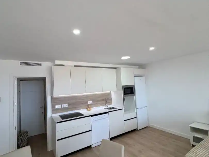 Piso de 62 m² en Roquetas de Mar