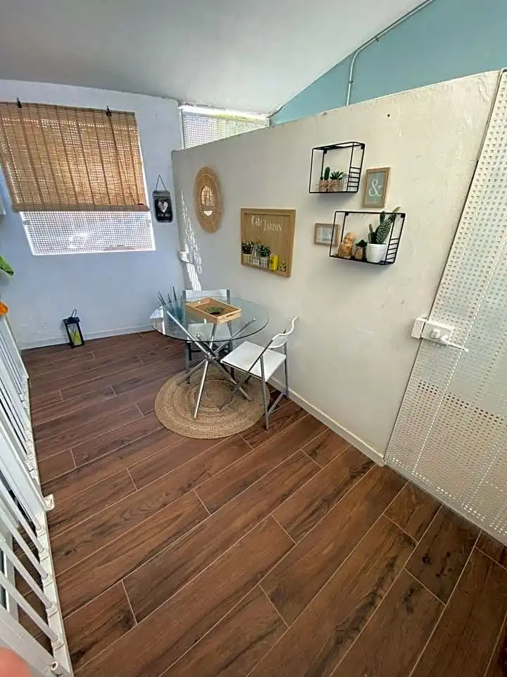 Habitación 225 m², Valencia