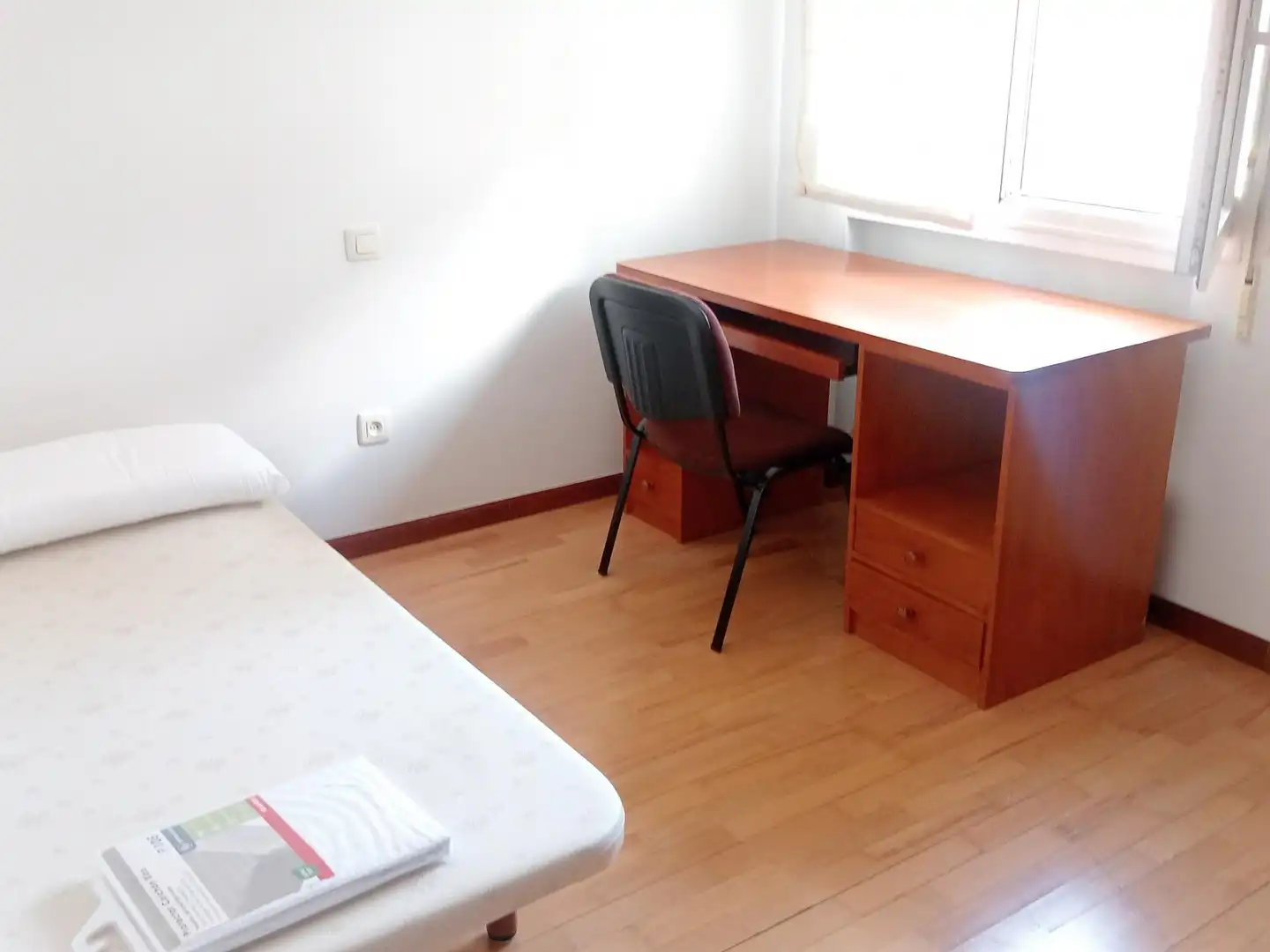 Piso de 145 m² en Ávila