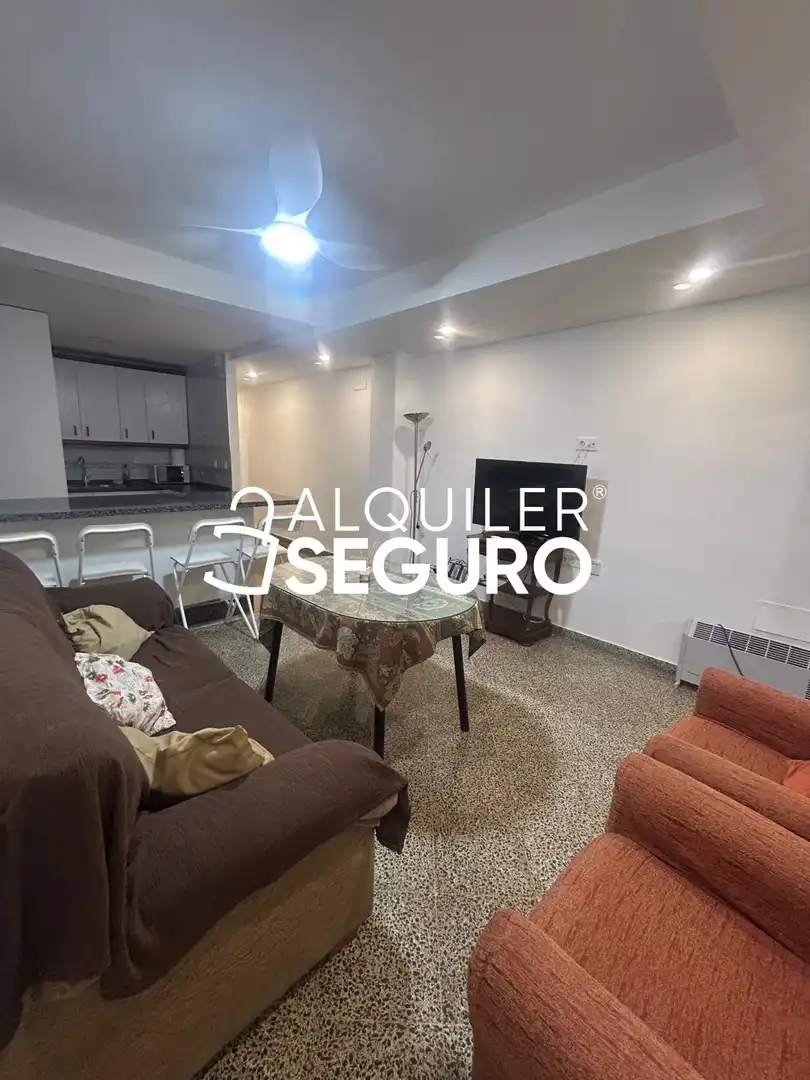 Piso de 118 m² en Granada