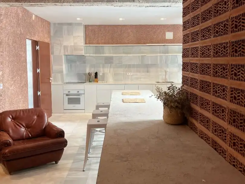 Pis de 120 m² a Granada