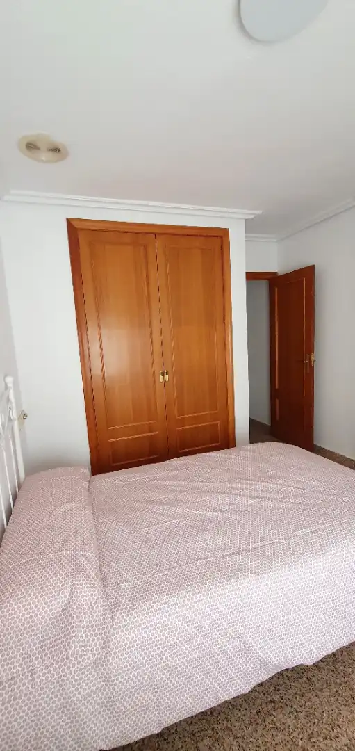 Piso de 115 m² en Alicante