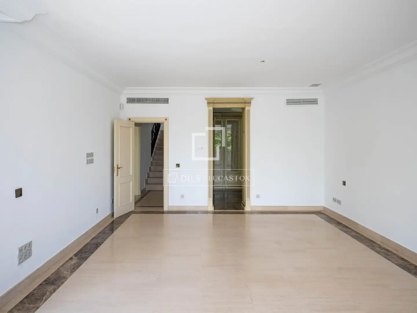Casa 1164 m² a Madrid