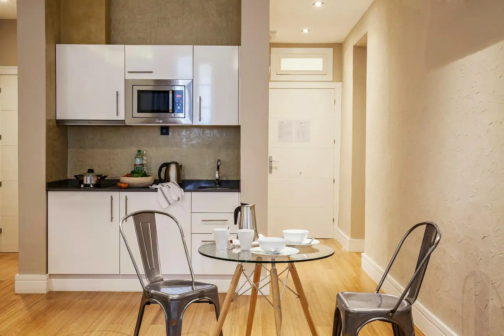 Piso de 45 m² en Barcelona