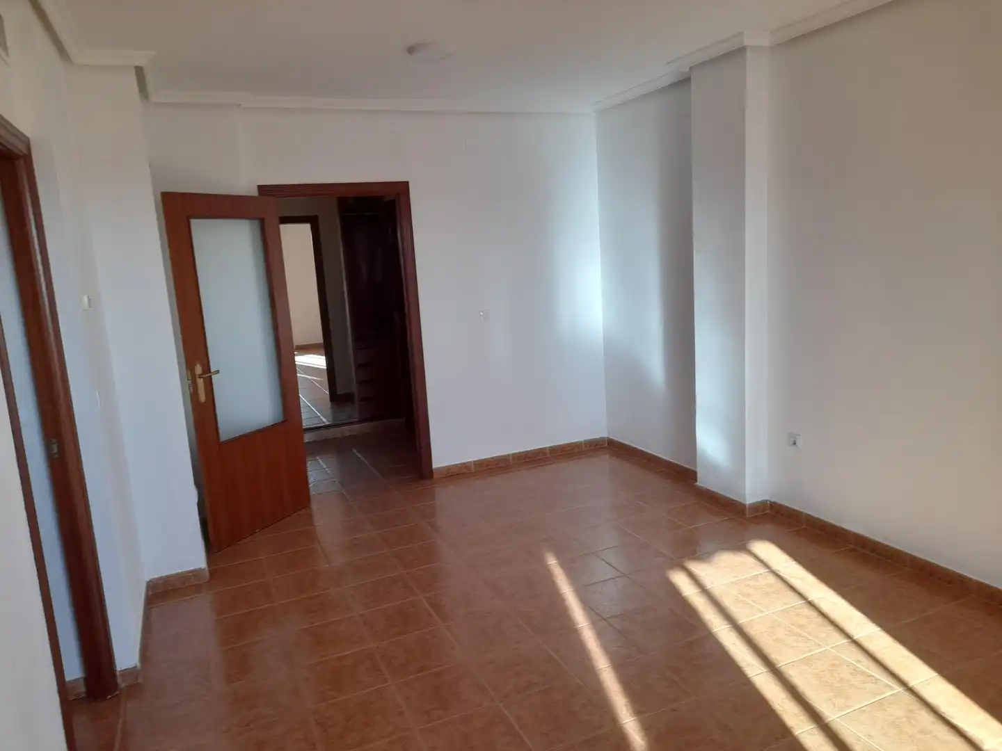 Piso de 65 m² en Cáceres