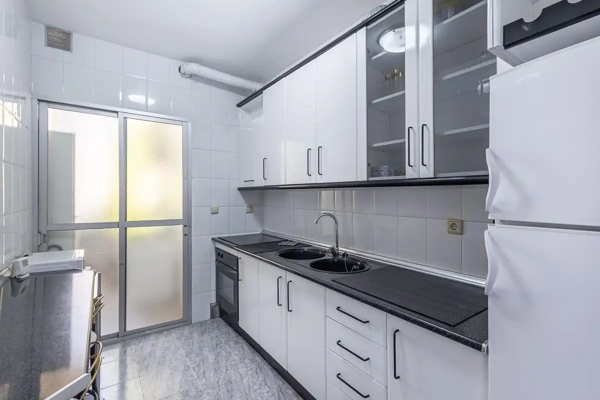 Pis de 88 m² a Granada