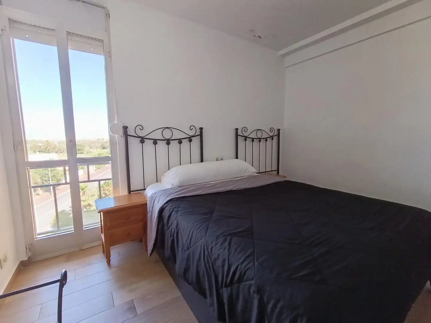 Piso de 75 m² en El Ejido