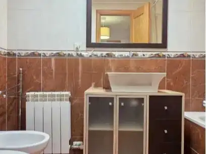 Pis de 59 m² a Fuensaldaña
