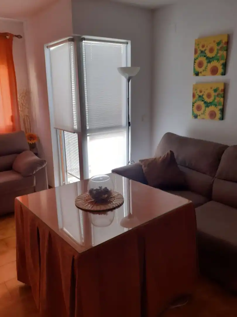 Piso de 100 m² en Huelva