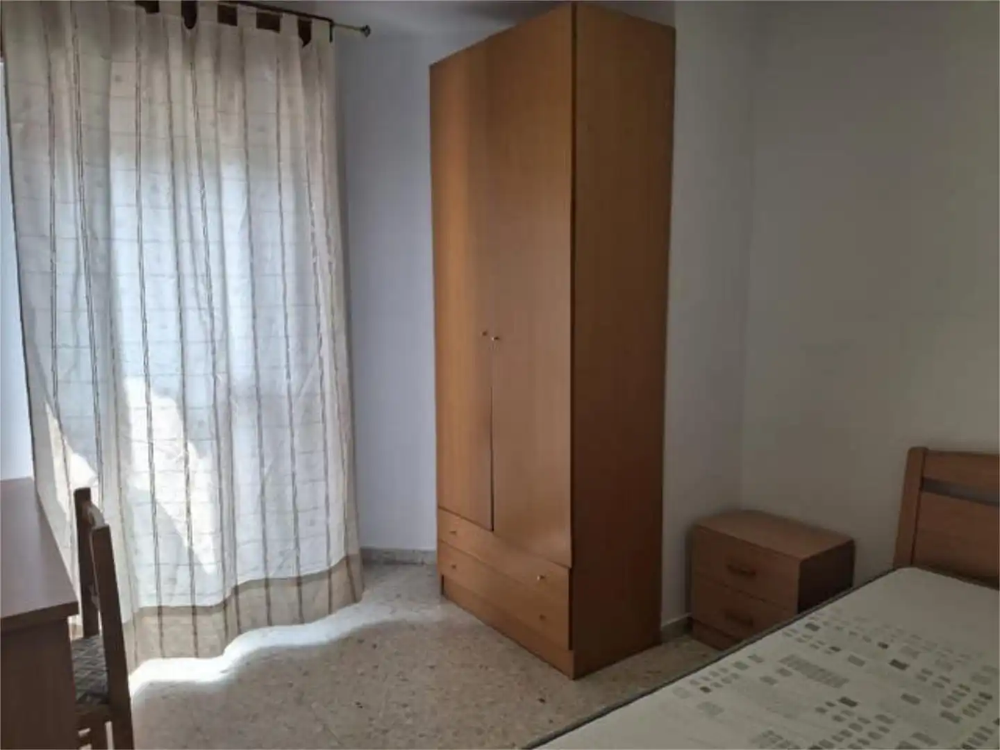 Piso de 105 m² en Cáceres