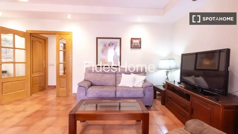 Habitación 338 m², Dúrcal