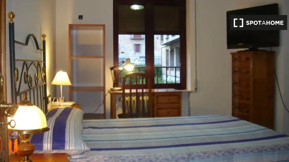 Habitación en alquiler, Salamanca