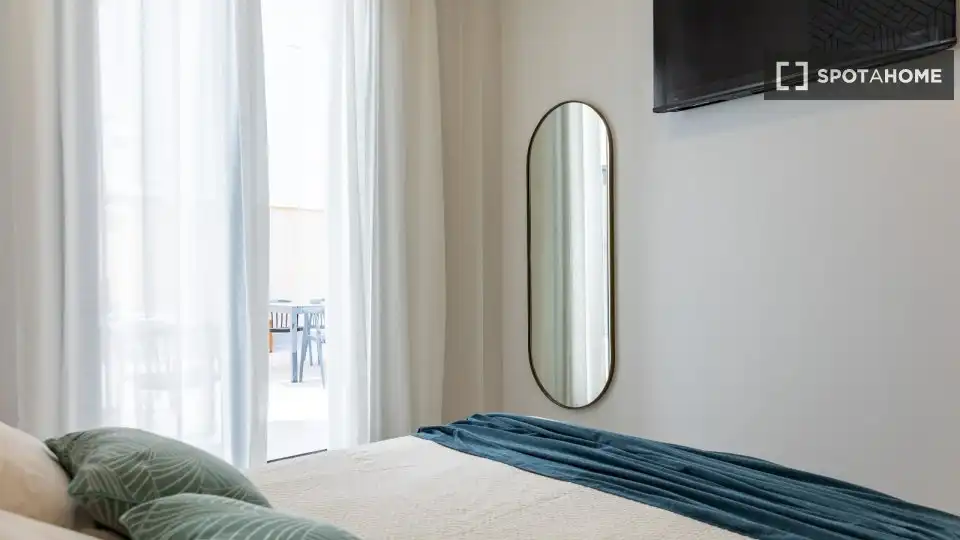 Habitación 133 m², Valencia