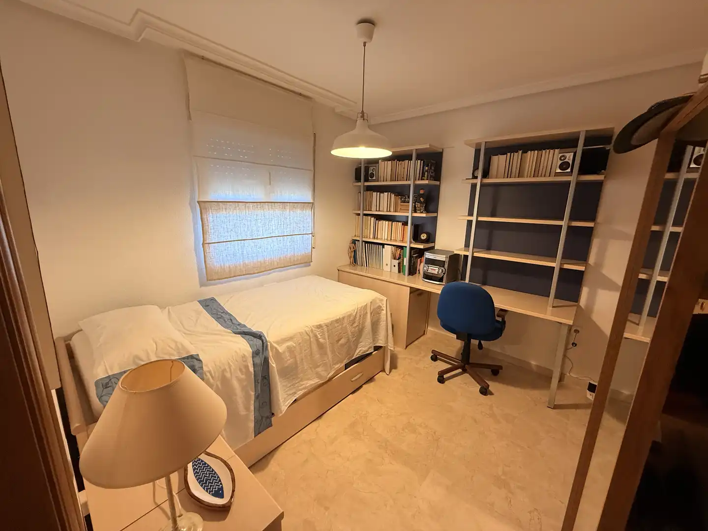 Wohnung 84 m² in l'Alfàs del Pi