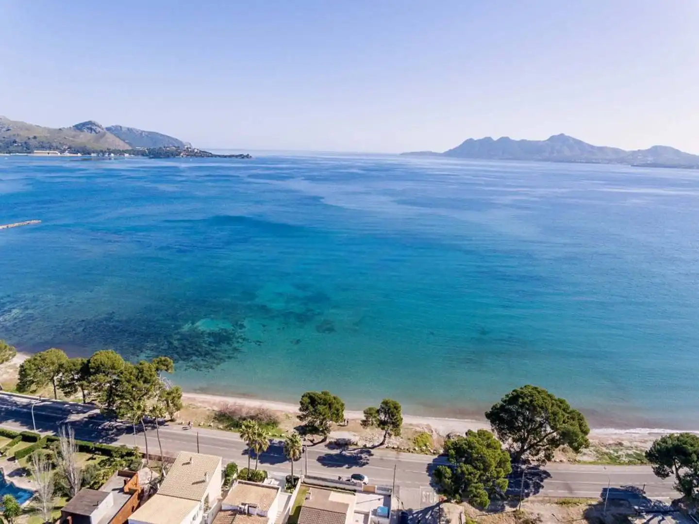 Appartement 414 m² à Pollença
