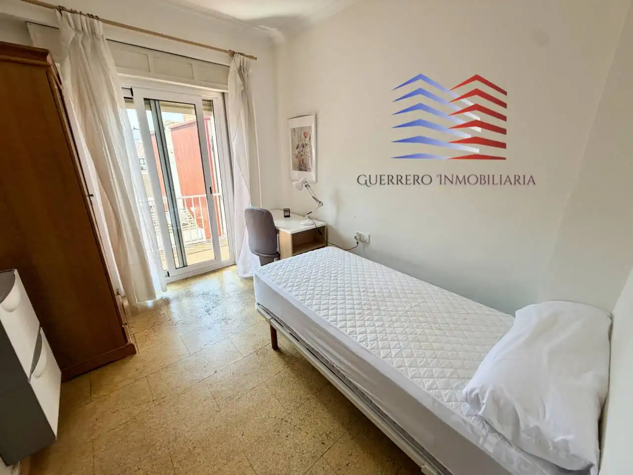 Piso de 110 m² en Ourense