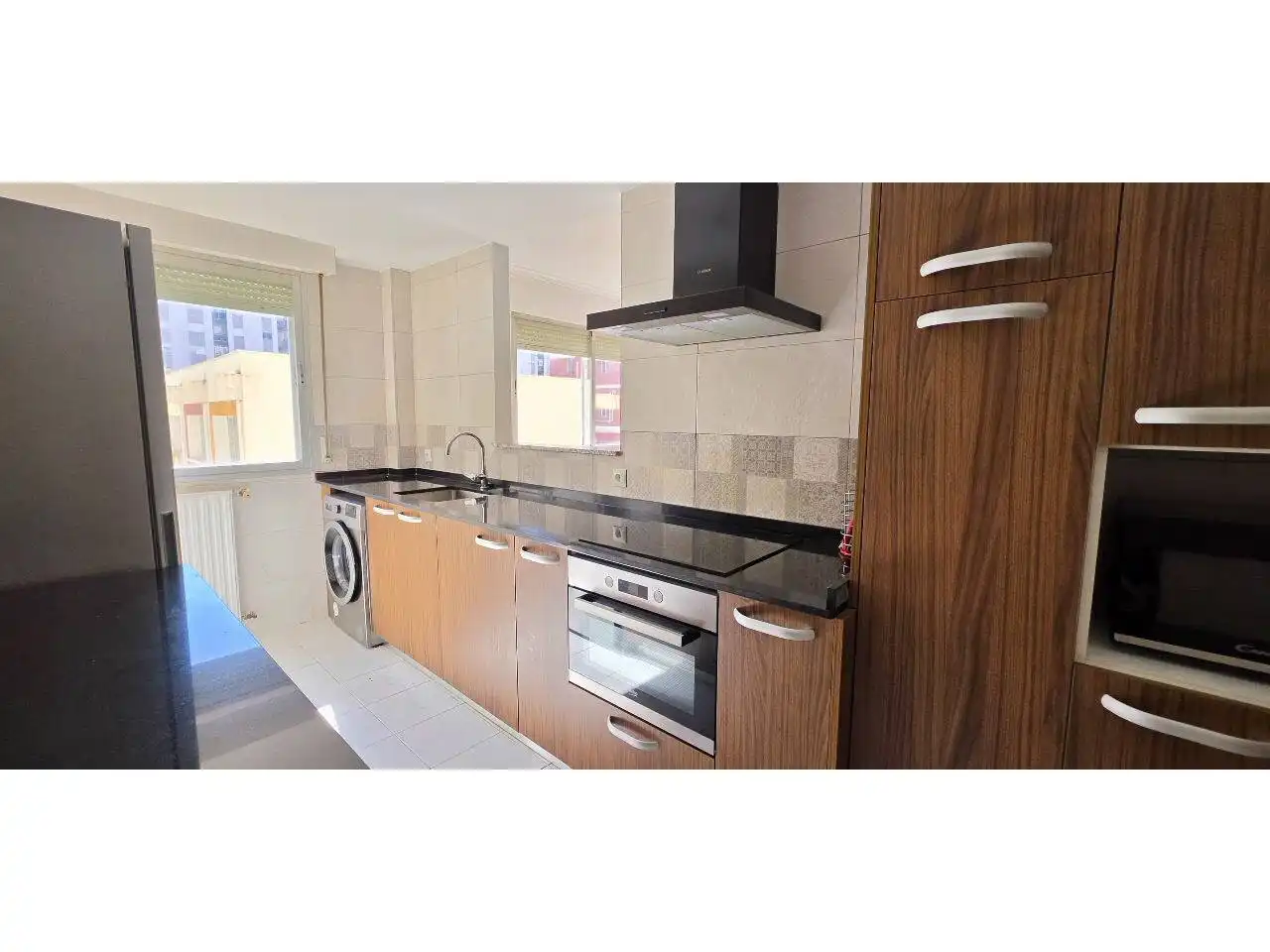 Appartement 92 m² à Logrogne