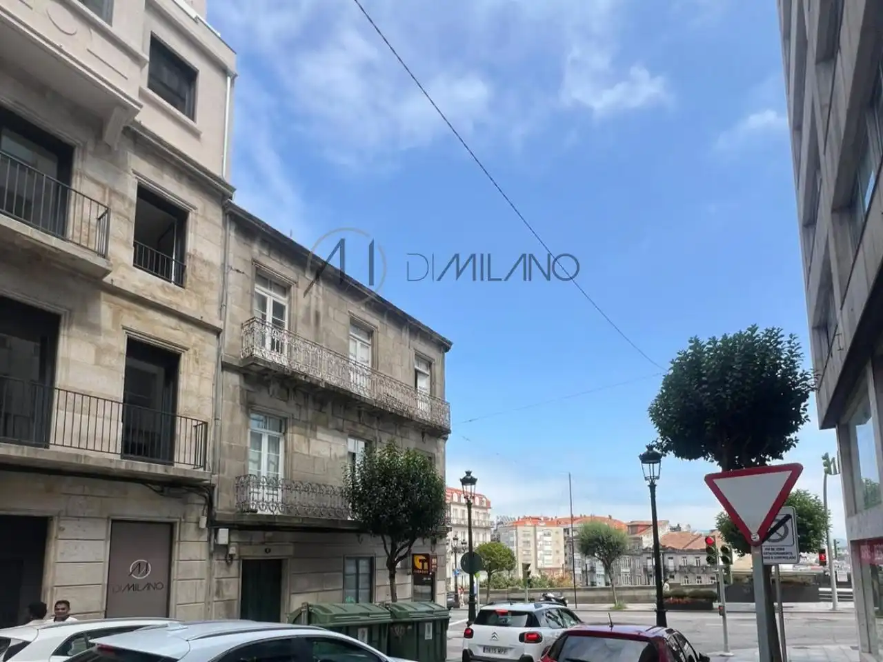 Piso de 81 m² en Vigo