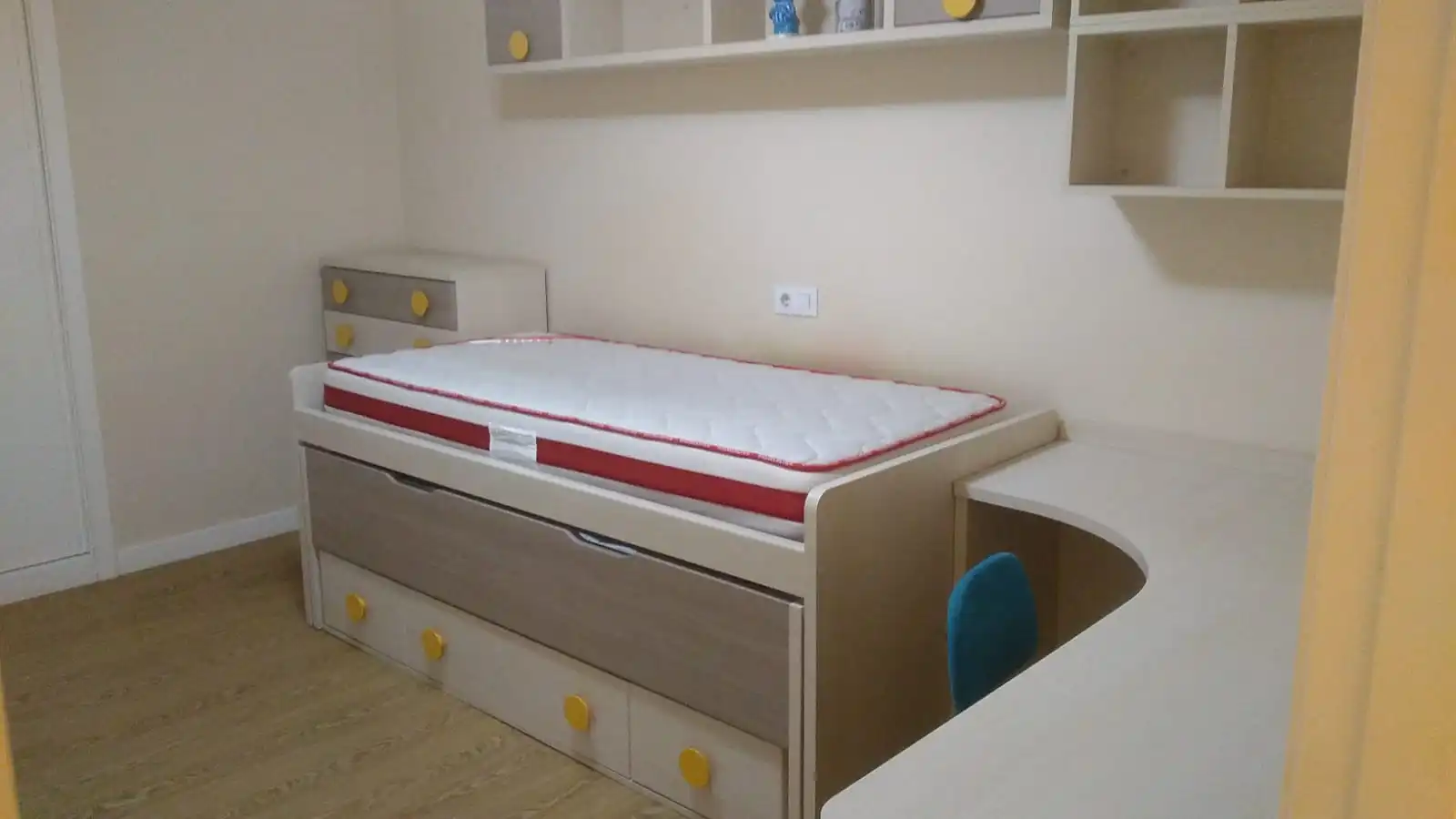 Appartamento 140 m² a Pontevedra