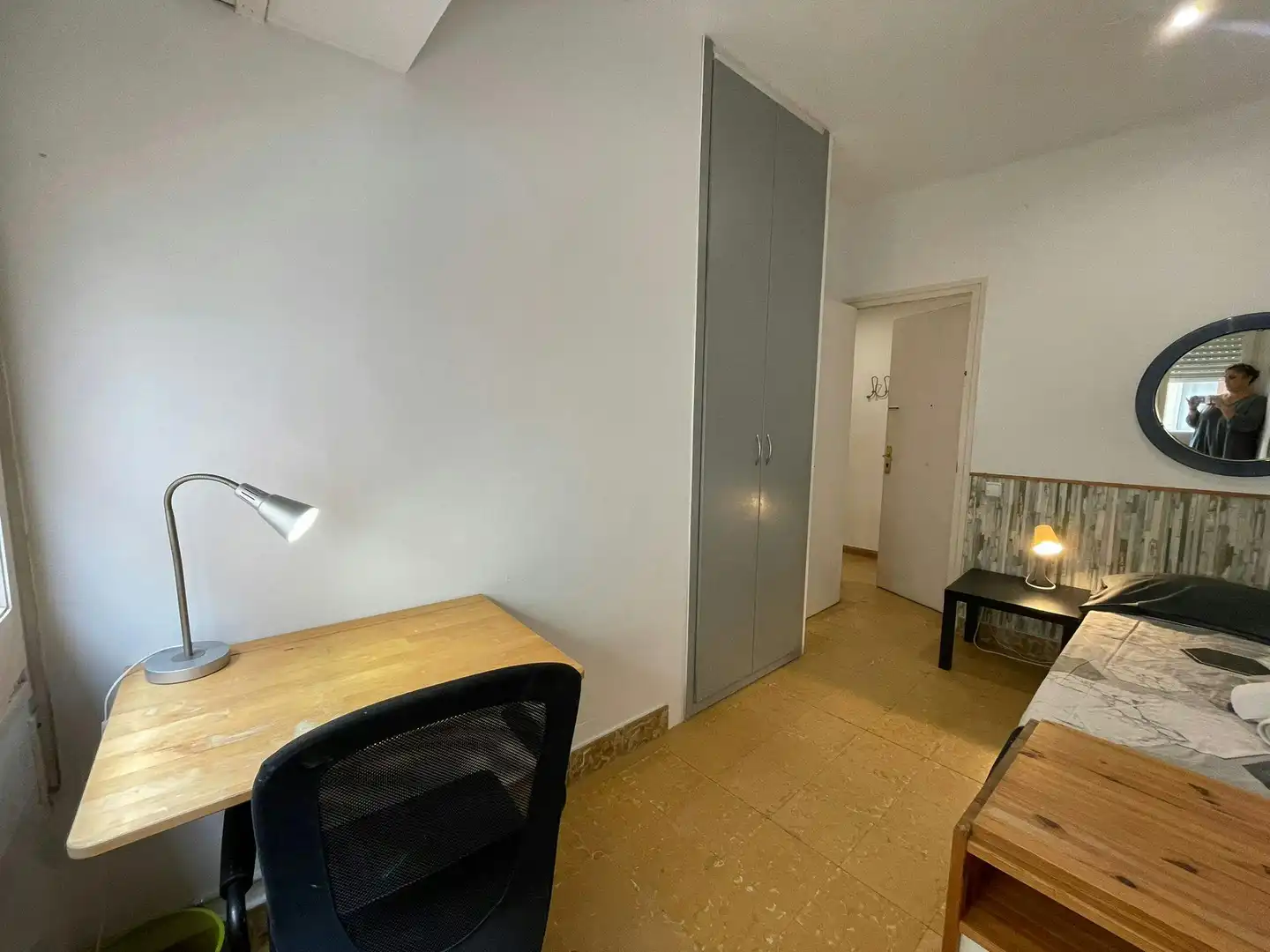 Pis de 70 m² a Barcelona