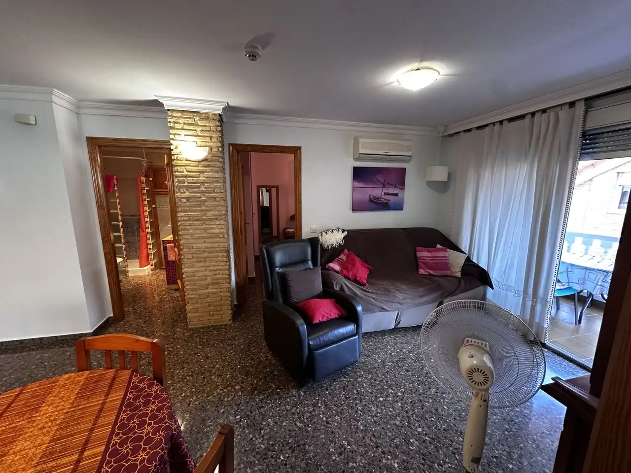 Appartamento 55 m² a Canet d'en Berenguer