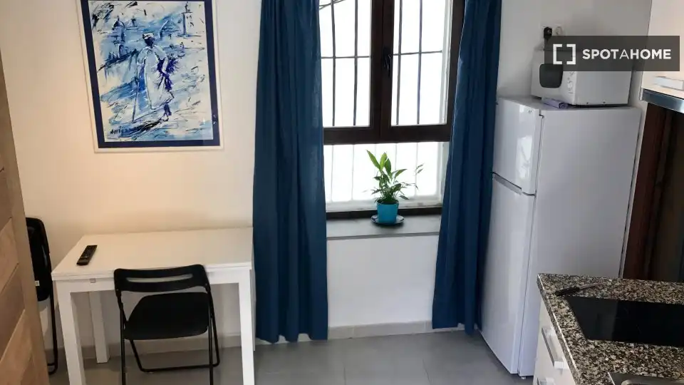 Habitación 35 m², Granada