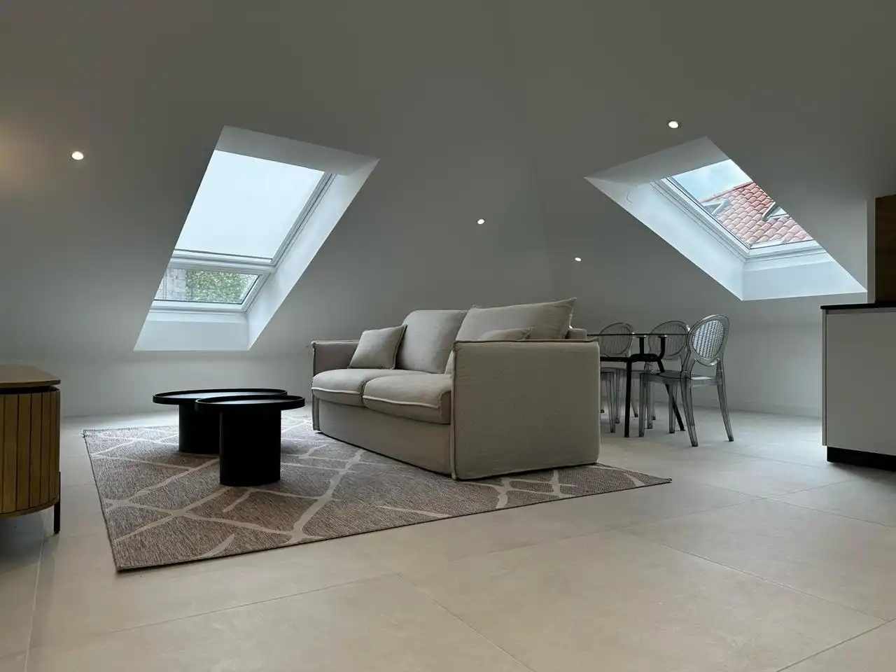 Habitación 15 m², Santiago de Compostela