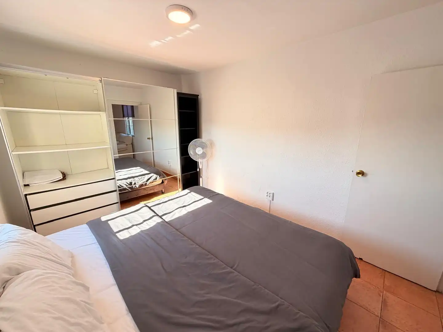 Wohnung 50 m² in Málaga