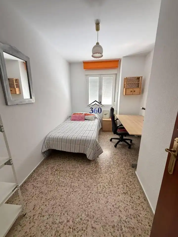 Wohnung 120 m² in Cáceres