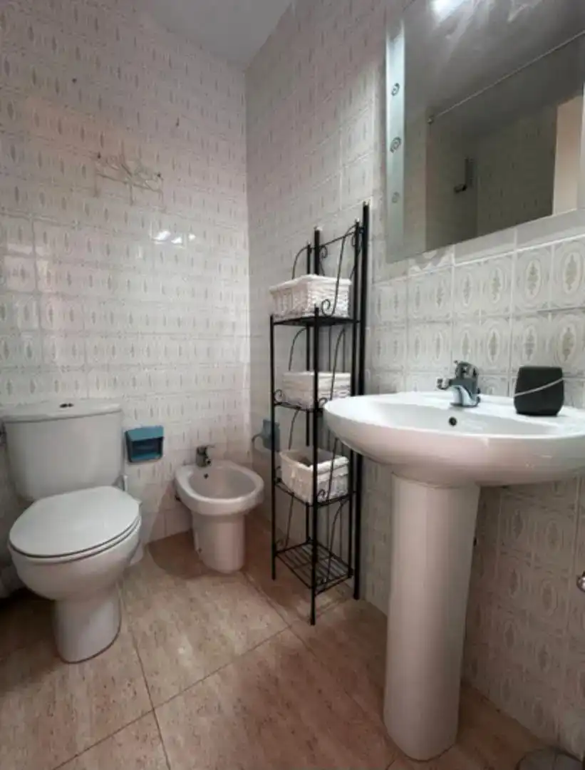 Piso de 79 m² en Valladolid
