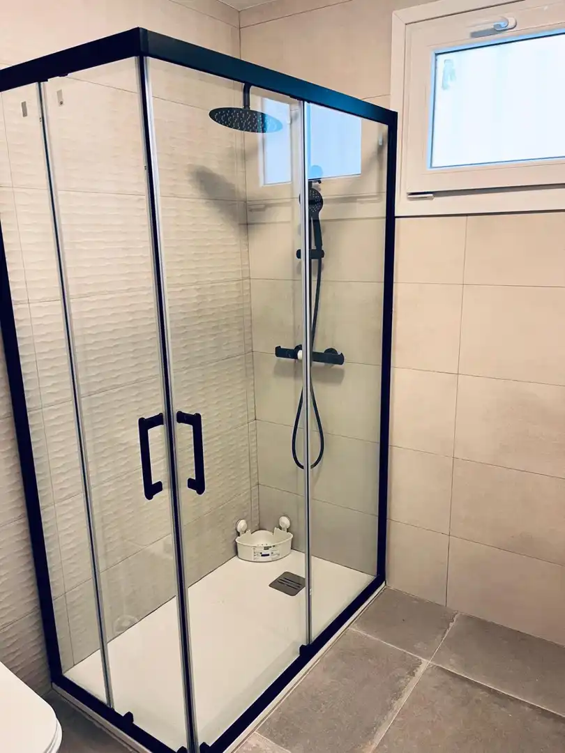 Pis de 73 m² a Gijón