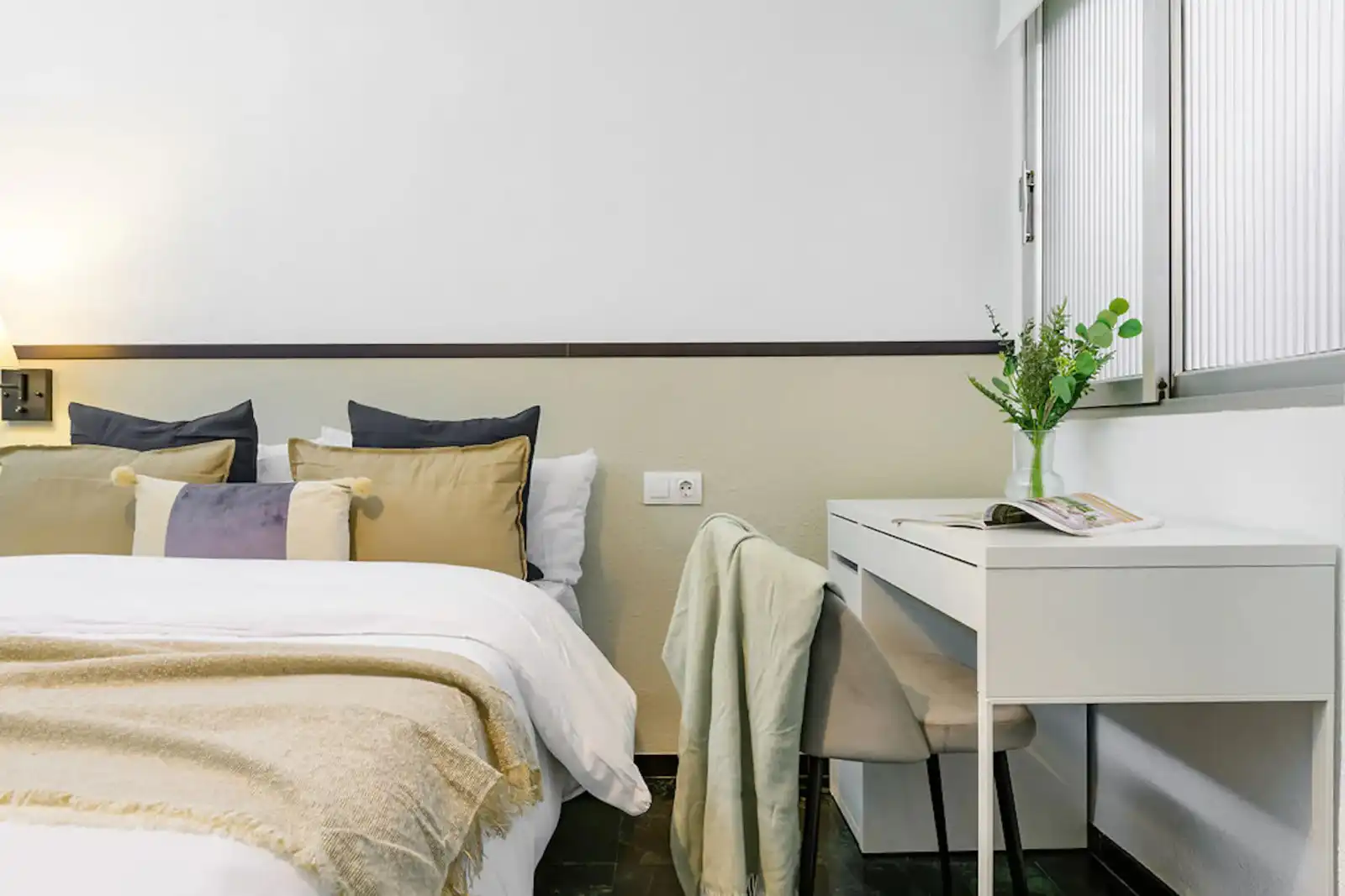 Habitació de lloguer, València