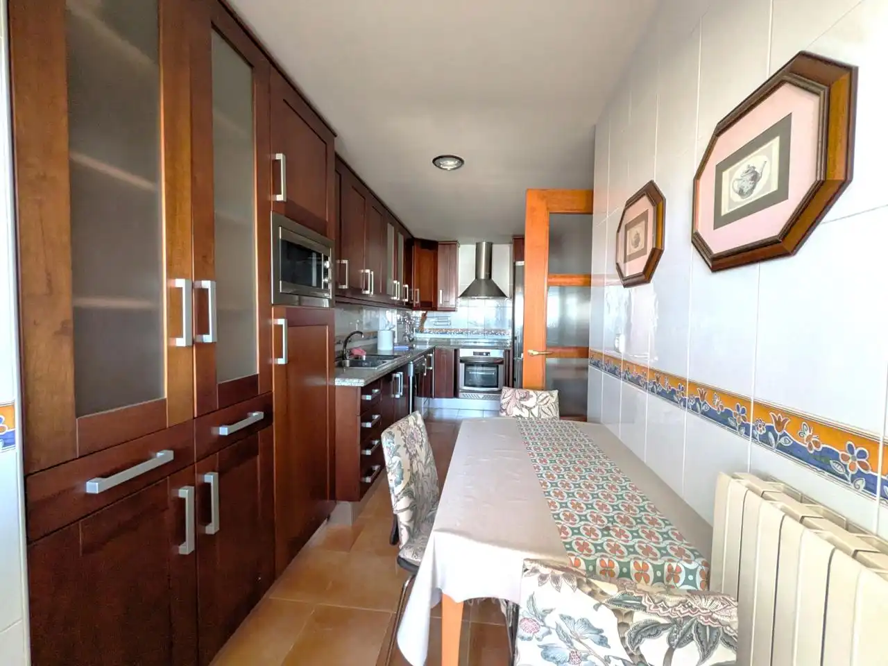 Piso de 100 m² en Albacete