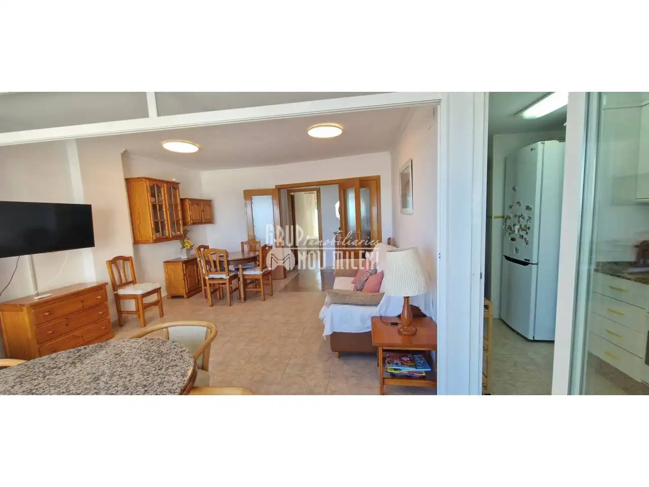 Piso de 90 m² en Cullera