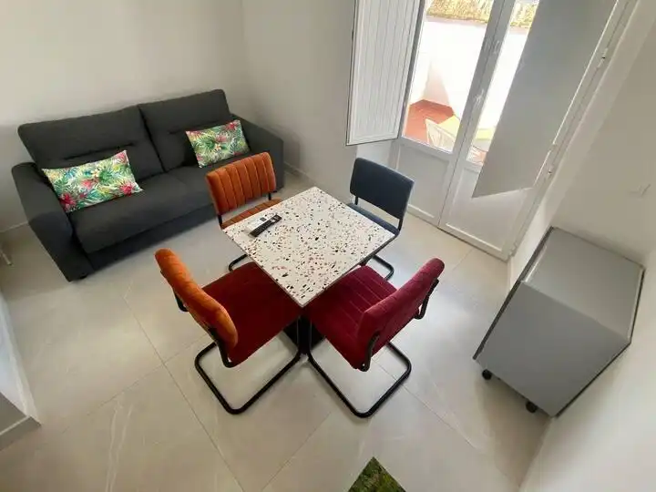 Piso de 45 m² en Córdoba