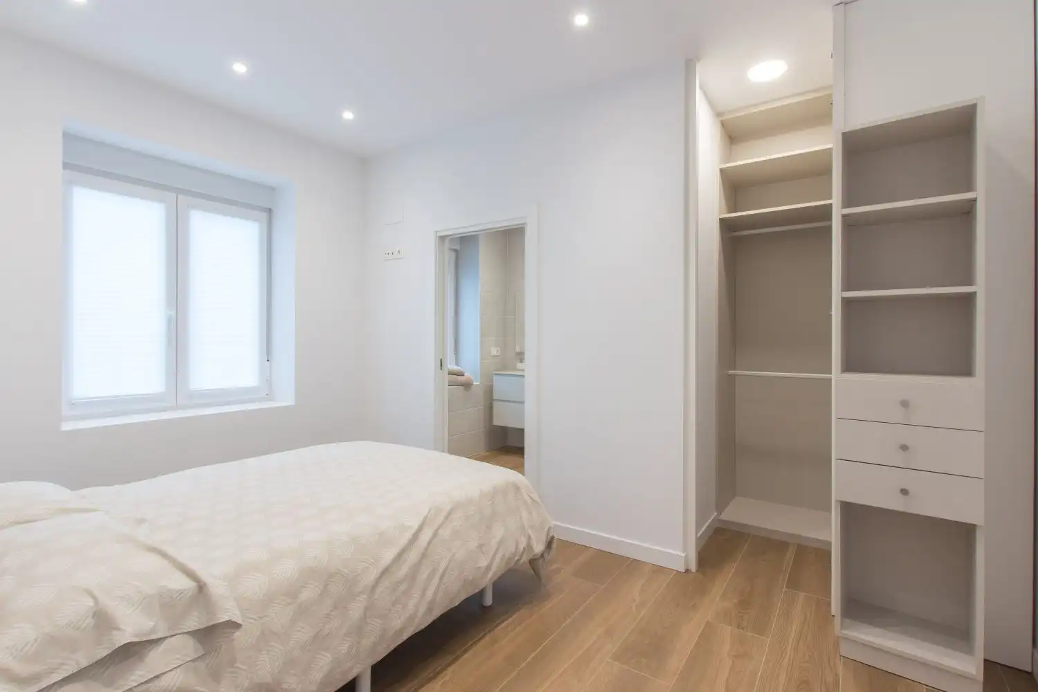 Piso de 170 m² en Pamplona