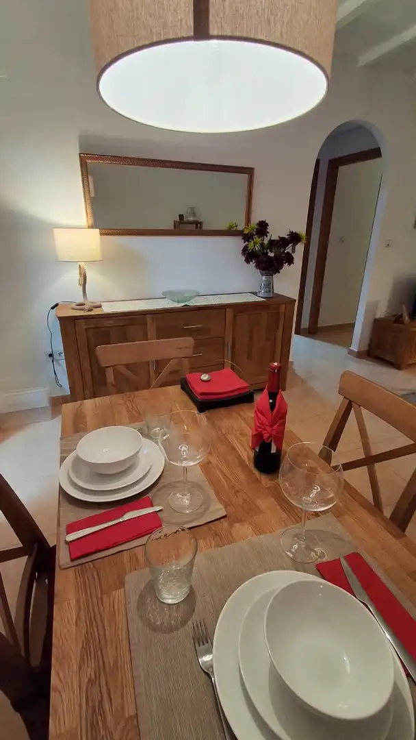 Pis de 60 m² a Santa Pola