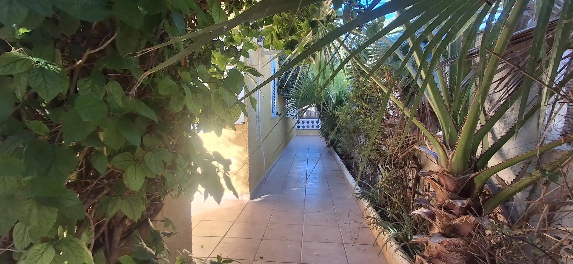 Casa de 66 m² en San Javier