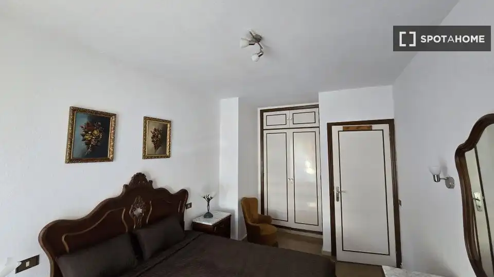 Habitación 70 m², Puerto de la Cruz