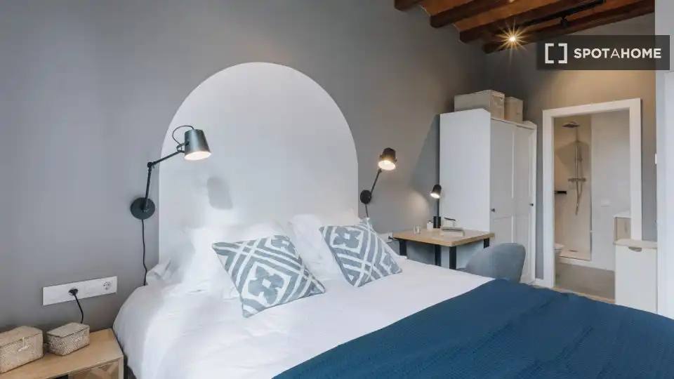 Habitación 96 m², Barcelona