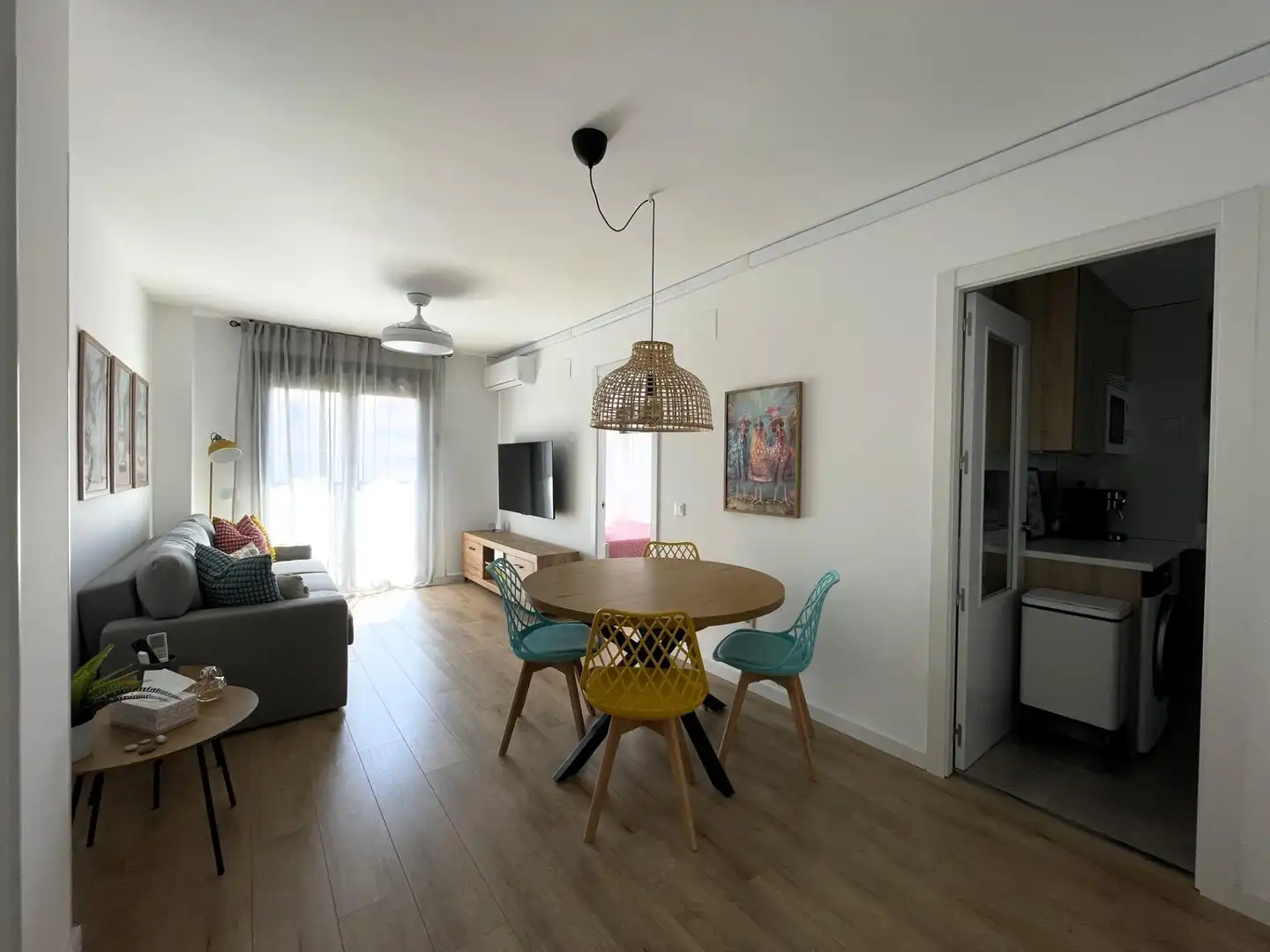 Pis de 61 m² a Orpesa