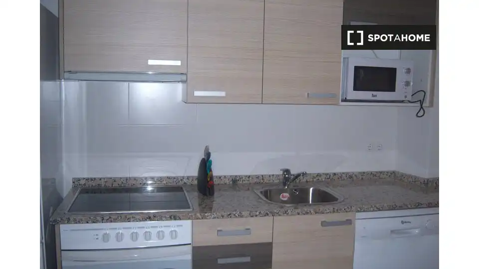 Habitación 104 m², Zaragoza