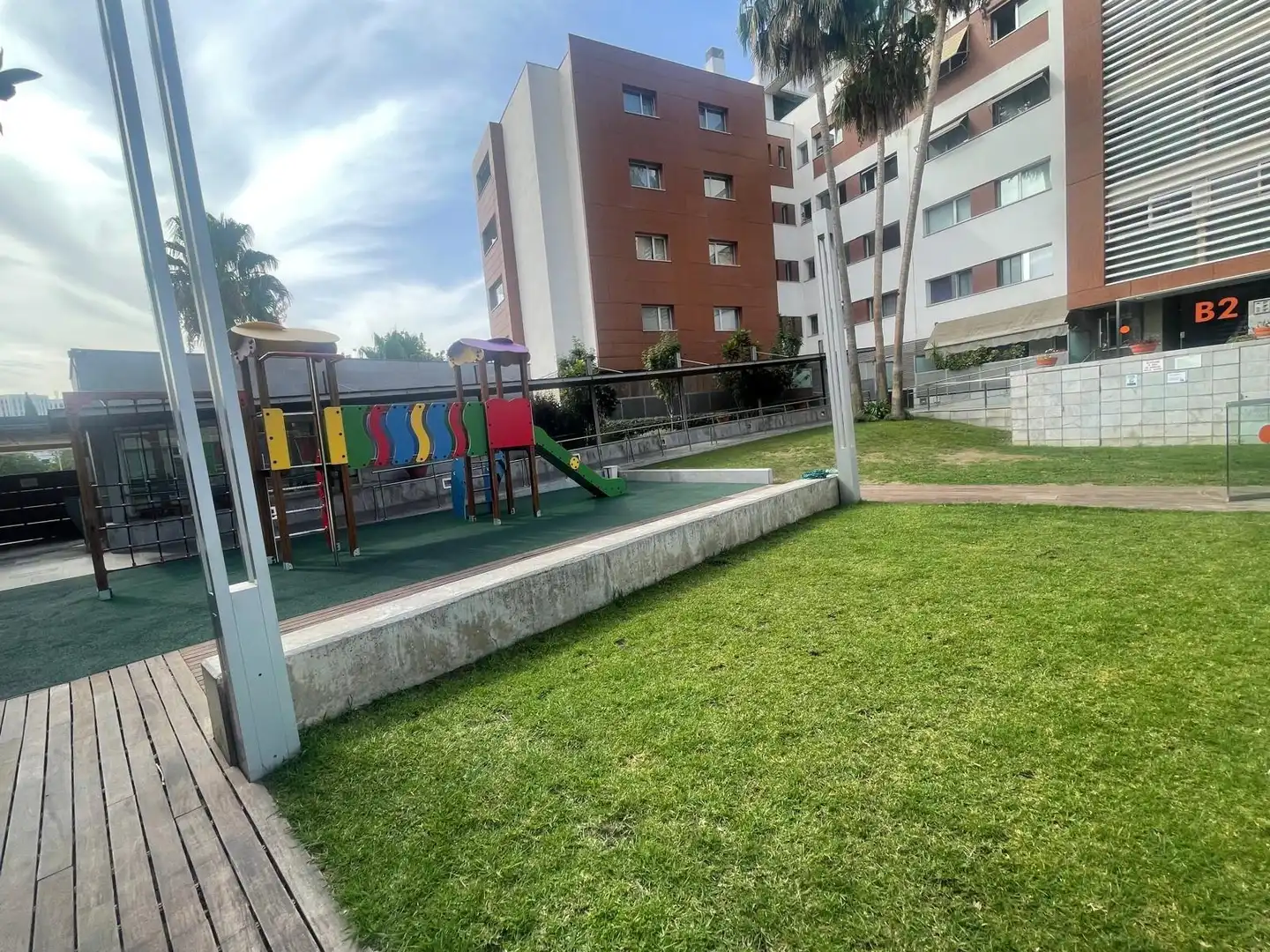 Piso de 80 m² en Armilla