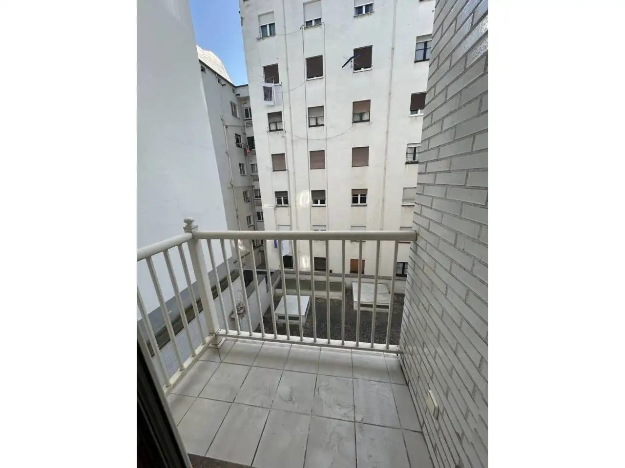 Piso de 40 m² en Oviedo