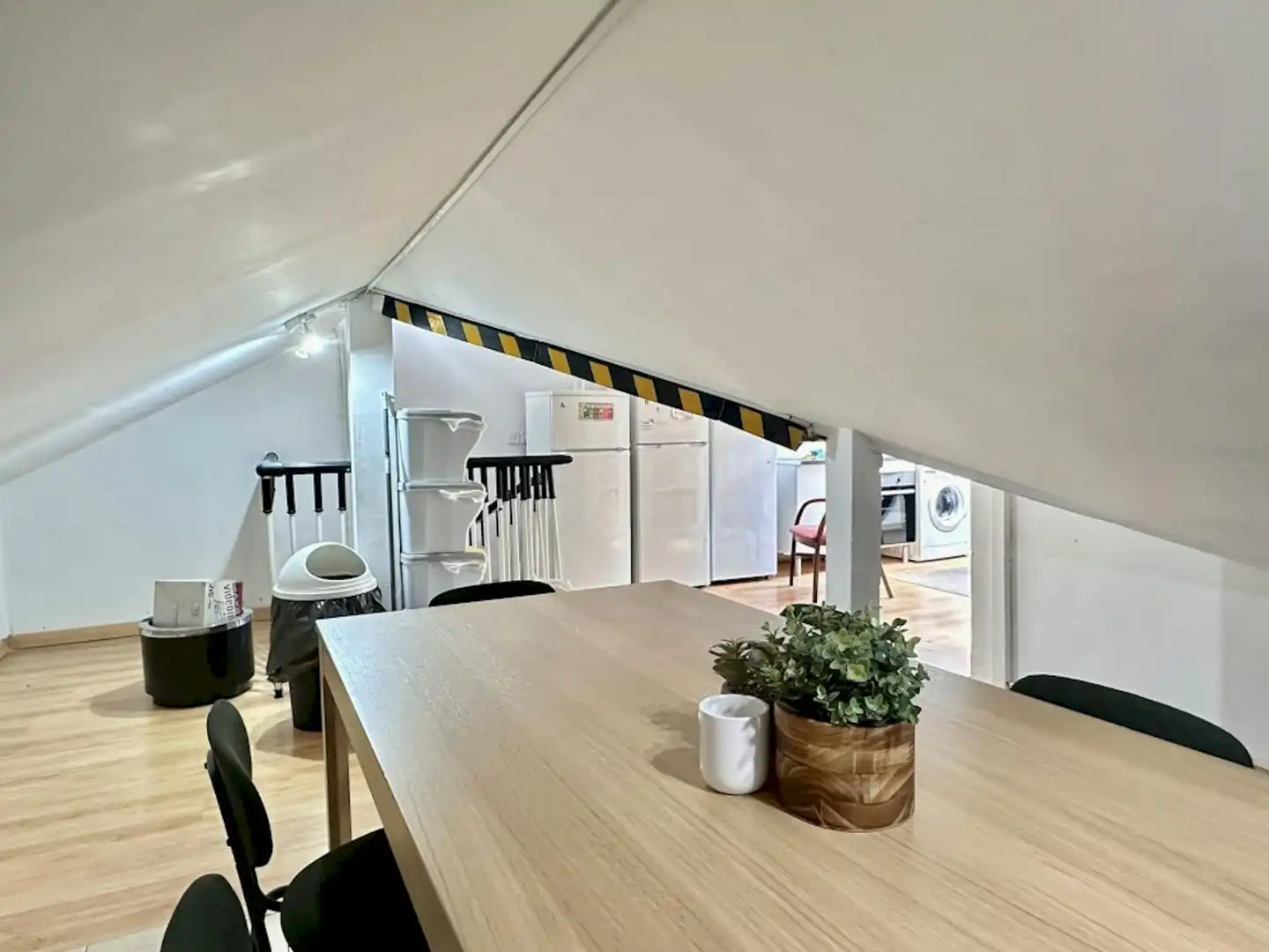 Habitación en alquiler, Madrid