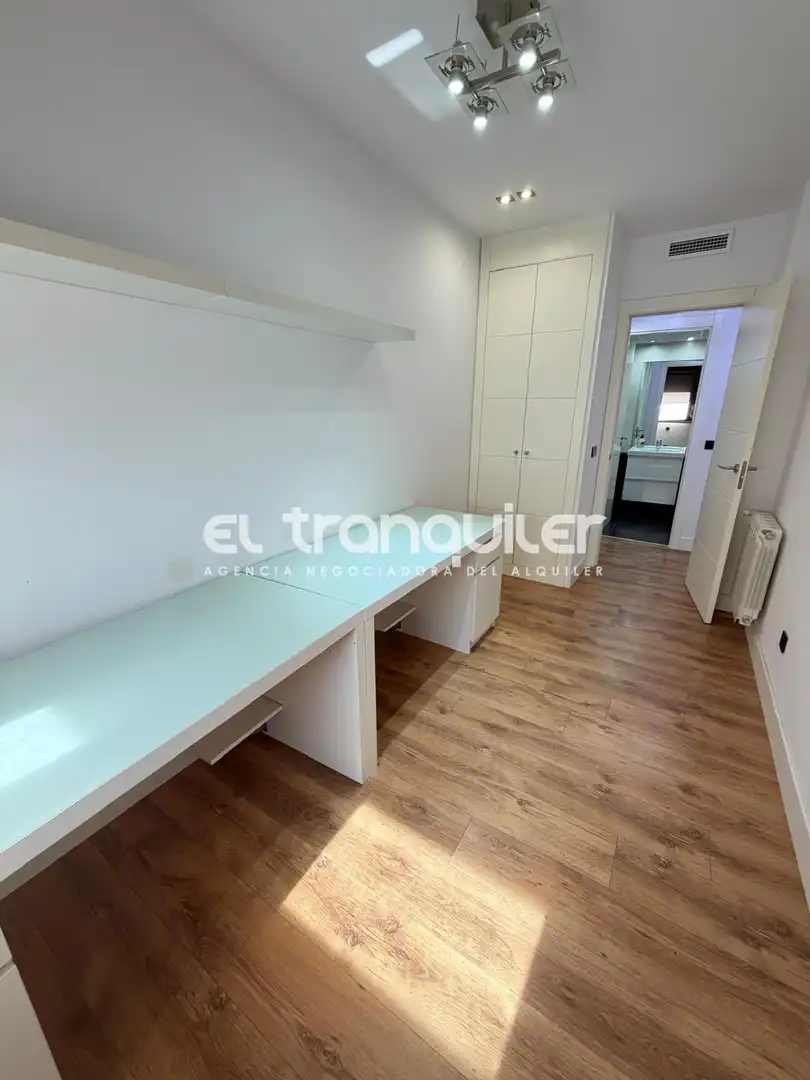 Piso de 118 m² en Colmenar Viejo