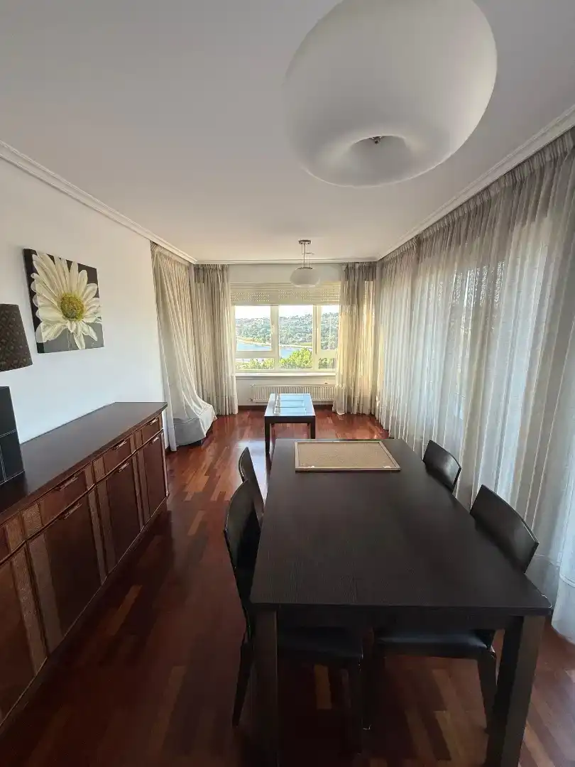Piso de 98 m² en Culleredo