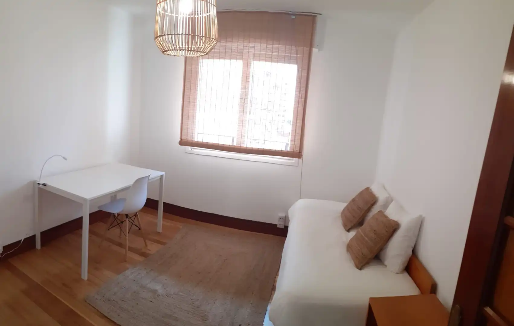 Piso de 100 m² en Bilbao