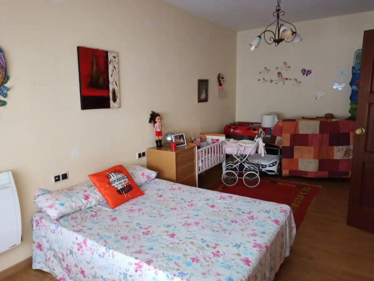 Piso de 180 m² en Pontevedra