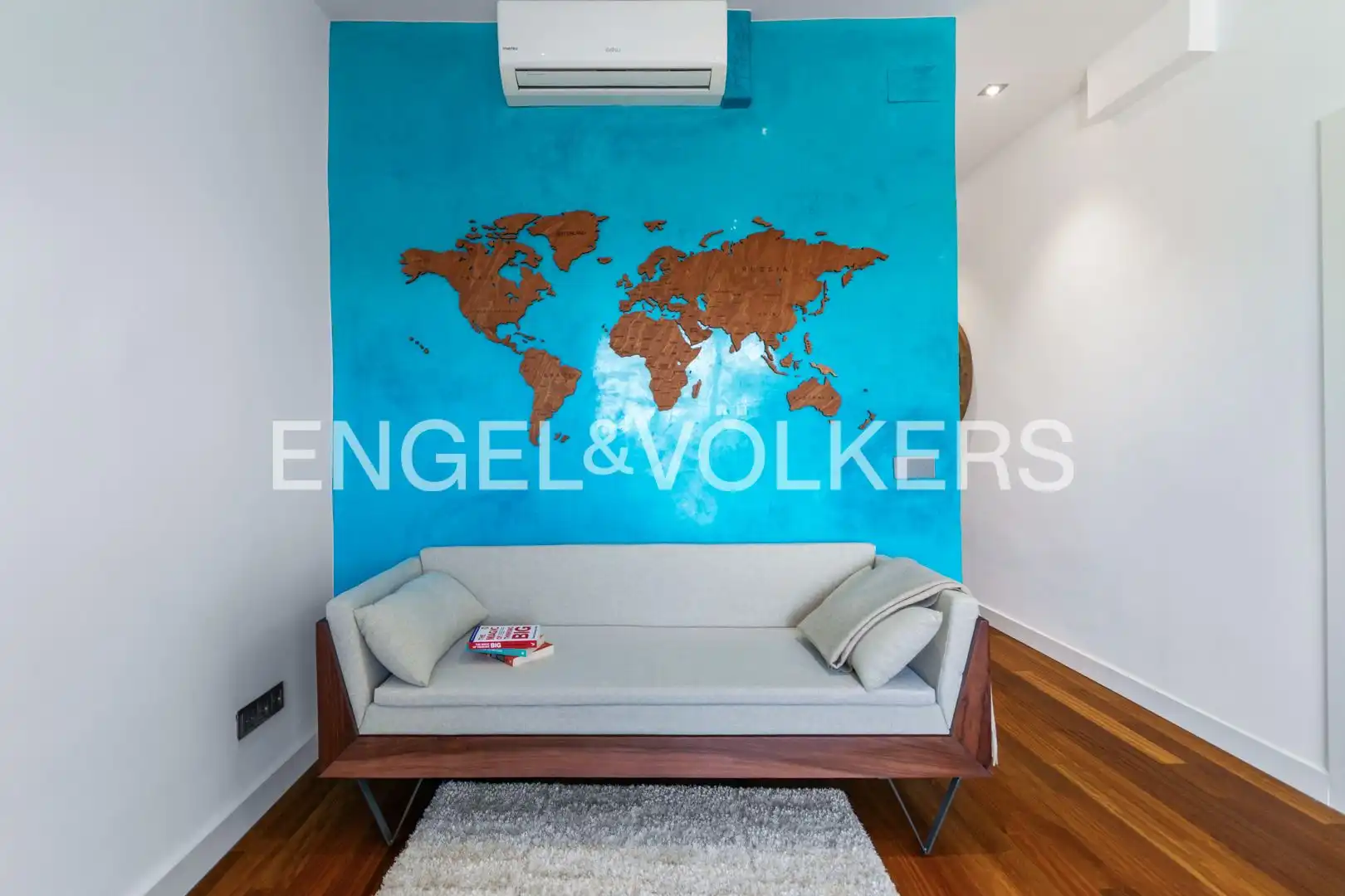 Pis de 48 m² a Barcelona